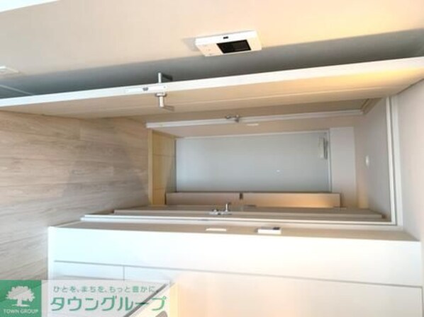 JMFレジデンス学芸大学の物件内観写真